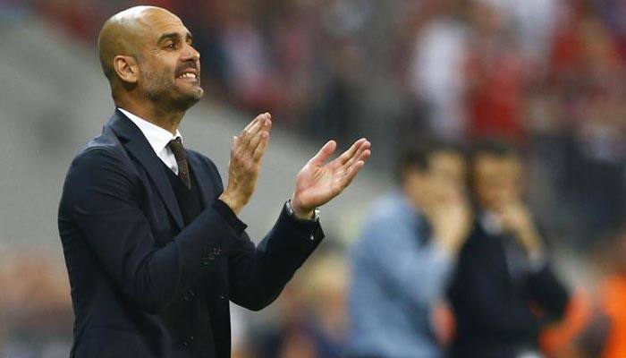 Pep Guardiola and Jose Mourinho should manage Spain and Portugal: Diego Simeone