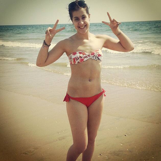 Instagram@caro_marin93