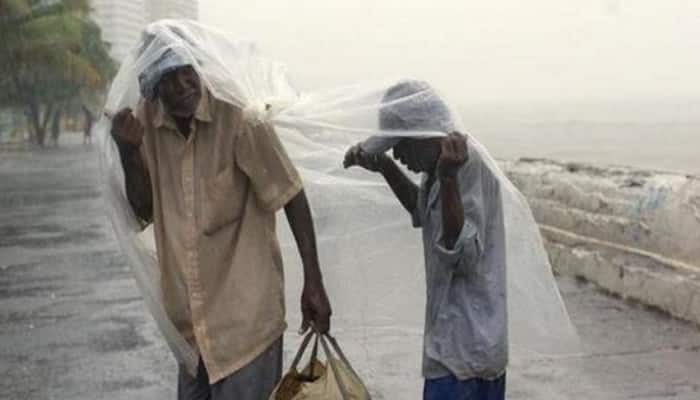 Rain hits normal life in Jhalawar, Baran districts of Rajasthan