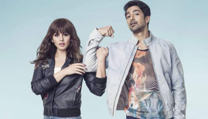 Huma Qureshi and brother Saqib Saleem spill charm over Femina cover! See pic