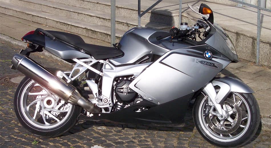 BMW K 1200S