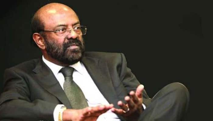 HCL Chairman Shiv Nadar offers Rs 1 crore to Lord Venkateswara shrine