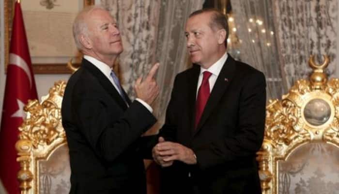 Joe Biden to visit Turkey; exiled cleric Fethullah Gulen on top of agenda