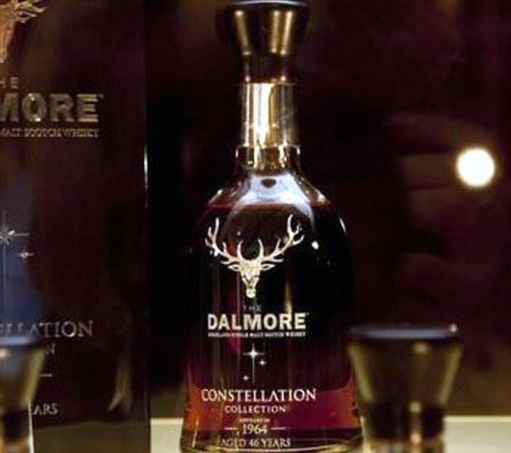 Dalmore 64 Trinitas