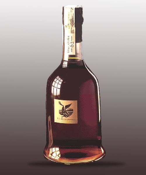 Dalmore 62 Single Highland Malt Scotch