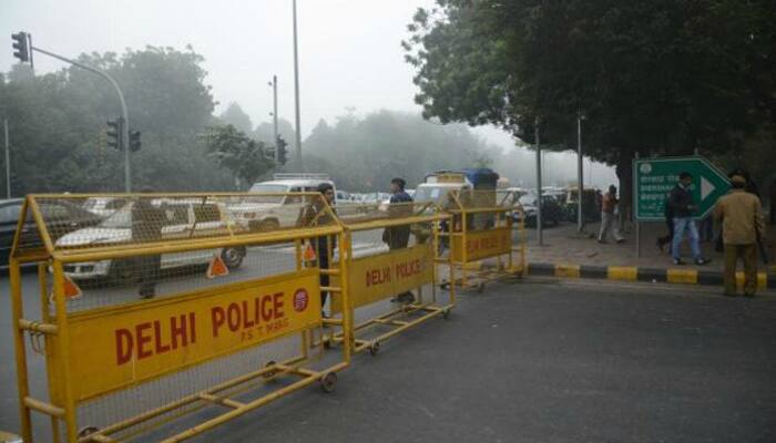 Delhi Police constable mowed down by 18-yr-old