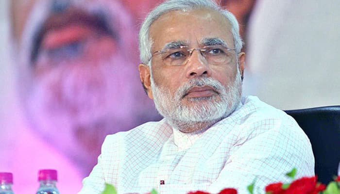 J&amp;K unrest: PM Modi to meet delegation of state Opposition parties led by Omar Abdullah on Monday