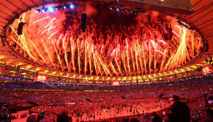 Rio Olympics 2016 Closing Ceremony: As it happened..