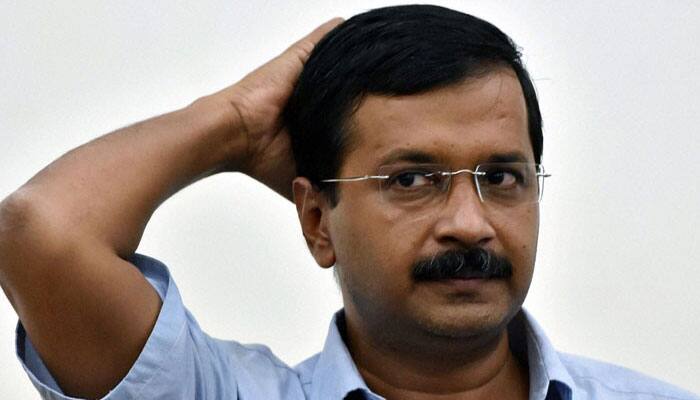 In Goa, Arvind Kejriwal says AAP has no money to fight elections