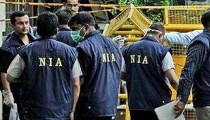 Nia Files Chargesheet Against Dawoods Close Aide Zahid Miyan India News Zee News