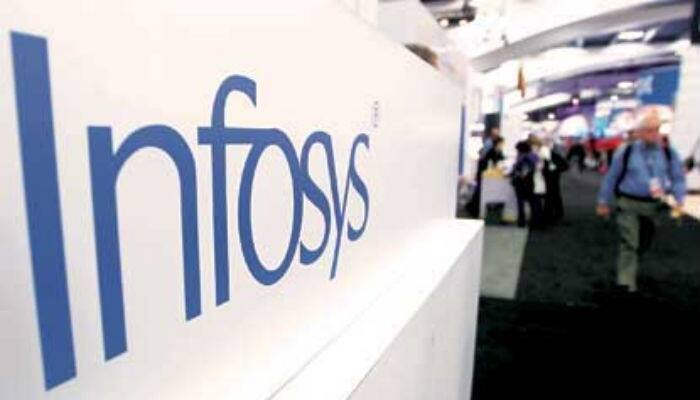 Infosys denies laying off 500 people, says &#039;few&#039; asked to leave for non-performance