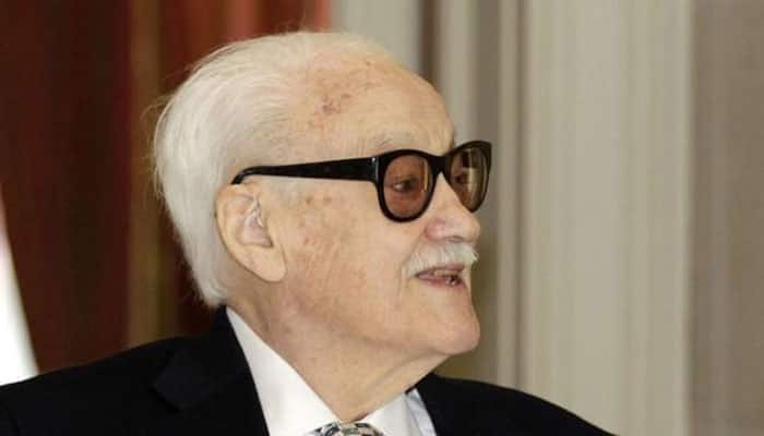 Belgian jazz musician Toots Thielemans dies at 94