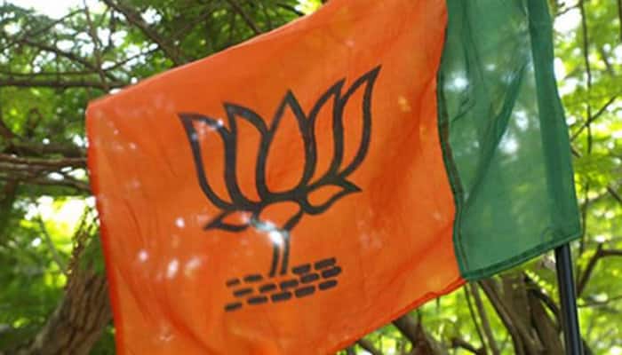 Cases against Baloch leaders-in-exile highlight Pakistan&#039;s frustration: BJP