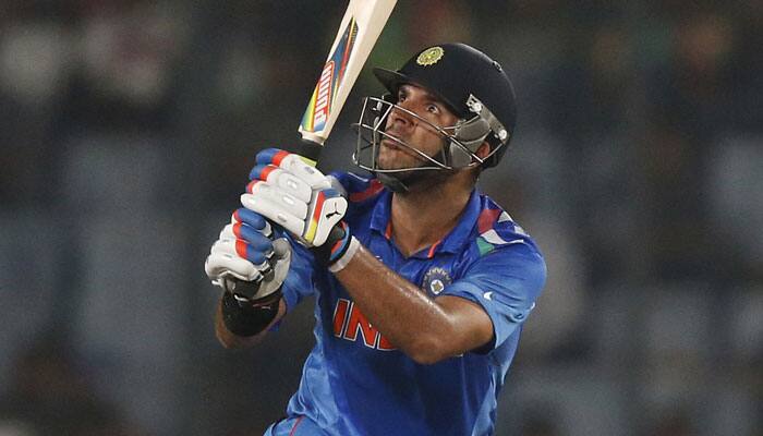 Yuvraj Singh on Duleep Trophy: It&#039;s new and exciting challenge for all of us
