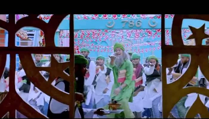 WOW! This video of Andhra actor singing Allah, Allah fires up the internet – WATCH viral video