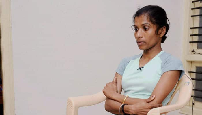 OP Jaisha&#039;s ordeal: Marathon runner demands enquiry after AFI says she refused to avail energy drinks