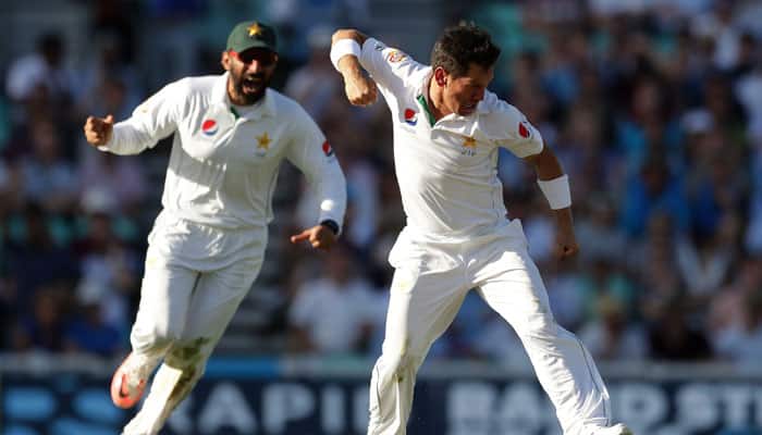 No. 1 in Tests: Pakistan cricket team&#039;s rise completes journey from isolation to triumph