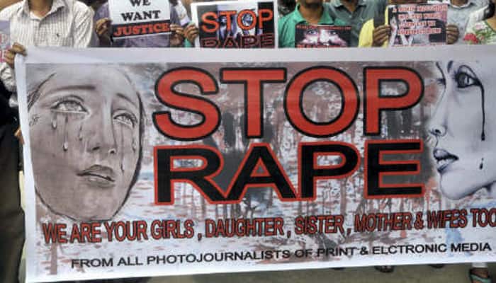 Act of revenge! Gurgaon woman kidnapped, gang-raped for complaining against harassers