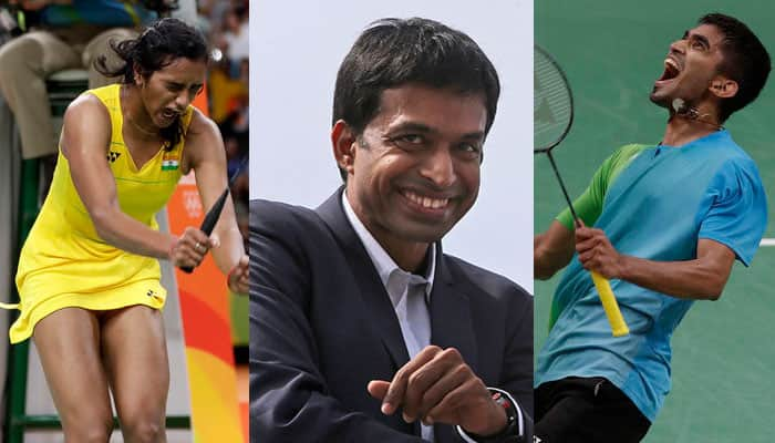 REVEALED: Pullela Gopichand&#039;s mother&#039;s SECRET advice which motivated PV Sindhu, Kidambi Srikanth in Rio