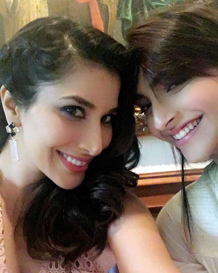 Thanku so much @sonamakapoor for being such a doll