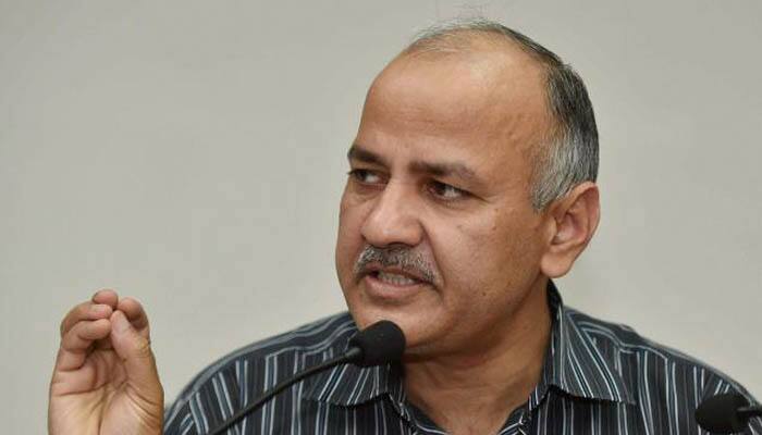 Liquor ban in Delhi not practical, says Deputy CM Manish Sisodia