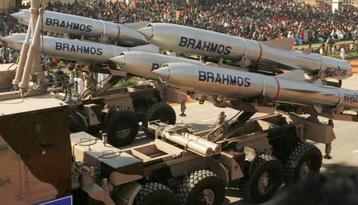 None of your concern, says Indian Army after China&#039;s warning over deployment of BrahMos missile in Arunachal