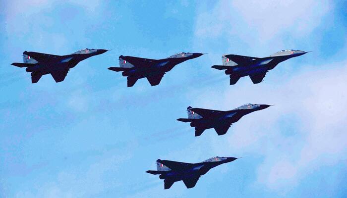 India to buy 500 helicopters, 12 submarines, over 200 fighter jets in next 10 years: Report