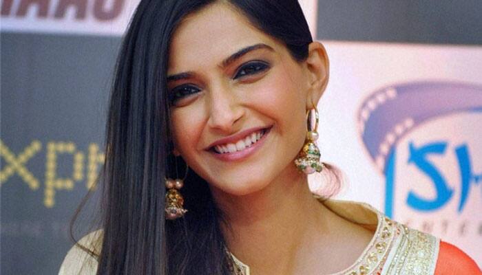 Biopic should be made on PT Usha, says Sonam Kapoor