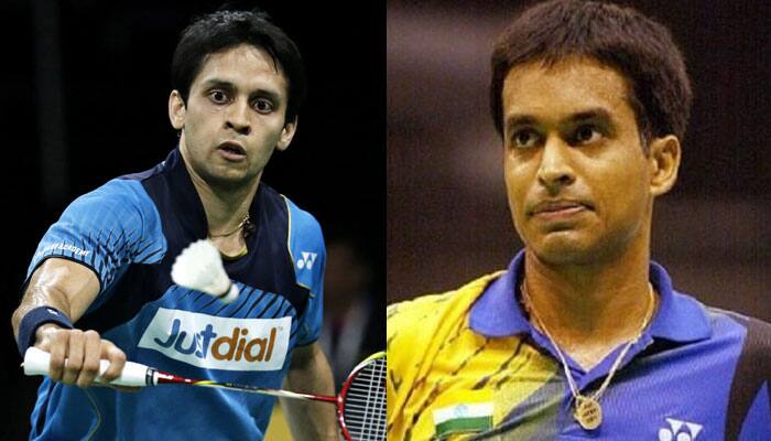 Oh no! After Saina Nehwal, Parupalli Kashyap leaves Pullela Gopichand&#039;s academy in Hyderabad