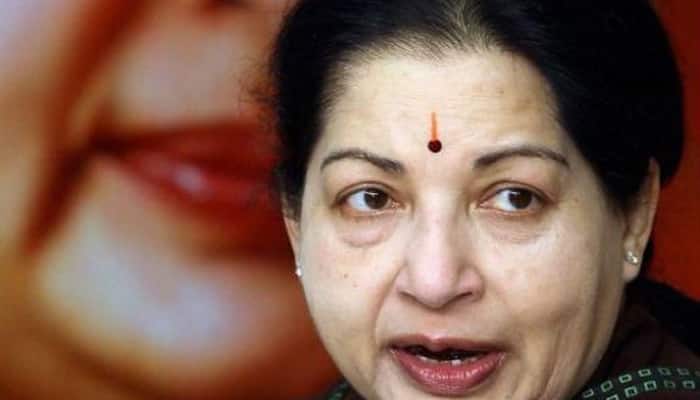 Public figures must face criticism, don&#039;t misuse state machinery: SC to J Jayalalithaa