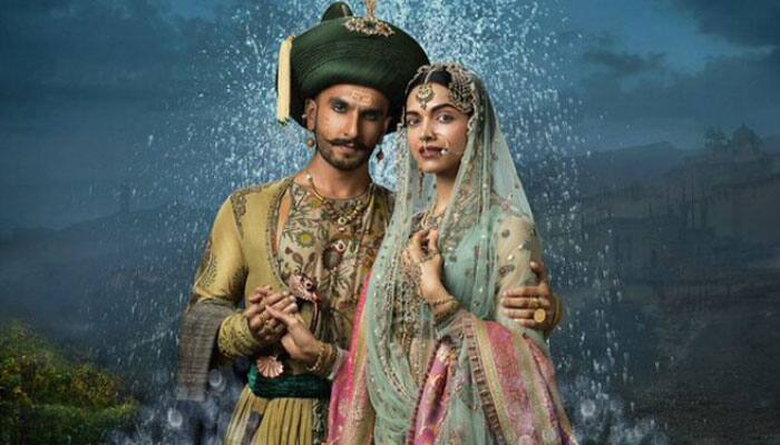 Get ready to watch Deepika Padukone, Ranveer Singh in &#039;Padmavati&#039;! Deets inside