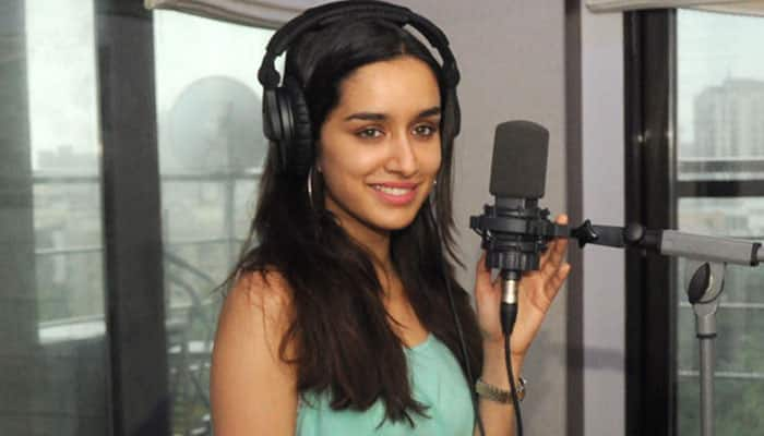 Shraddha Kapoor sought to judge music reality TV show?