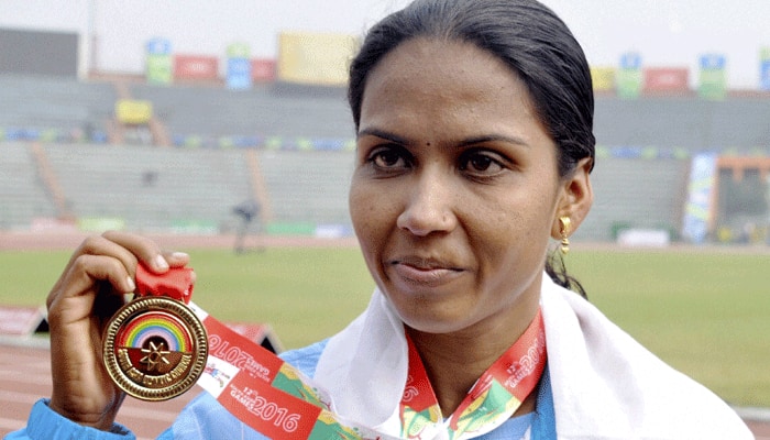 Did OP Jaisha lie about official apathy in Rio? Here is her co-runner&#039;s version