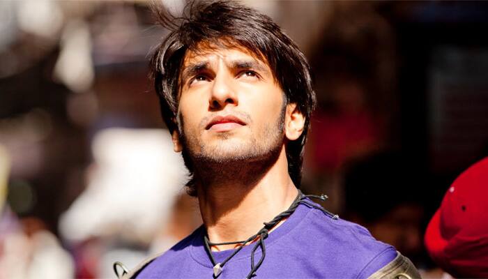 Can bear body odour, not bad breath: Ranveer Singh