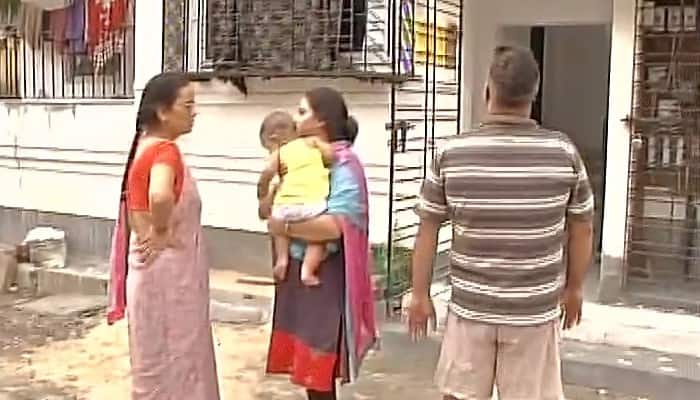 Earthquake: What happened when  tremors were felt in Patna - SEE PICS