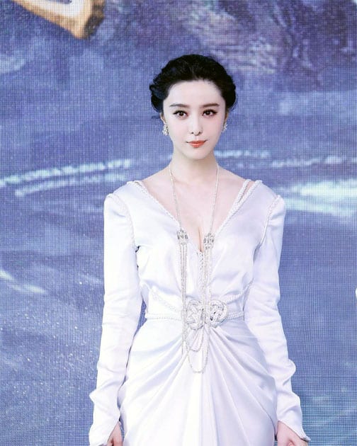 Fan Bingbing