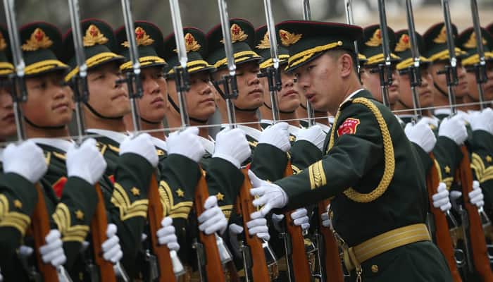 China&#039;s PLA opts to become US-style nimble force in massive overhaul