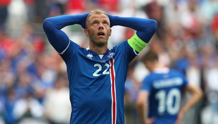 FC Pune City rope in ex-Chelsea, Barcelona forward Eidur Gudjohnsen