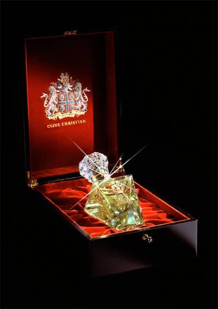 Clive Christian No. 1 Imperial Majesty Perfume