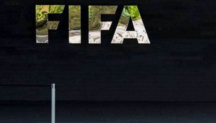 FIFA panel opens probes into South Africa match-fixing cases