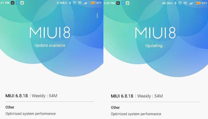 How to get MIUI 8 update on Xiaomi smartphone: Check out tutorial