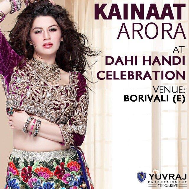 Twitter@kainaatarora