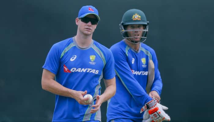 David Warner named Australia captain as Steve Smith heads home to rest ahead of hectic home schedule