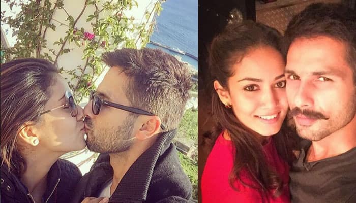 Preggers Mira Rajput admitted to hospital; hubby Shahid Kapoor&#039;s parents hurry to meet bahu!