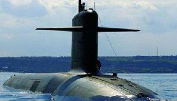 Indian submarine documents stolen, not leaked: French source