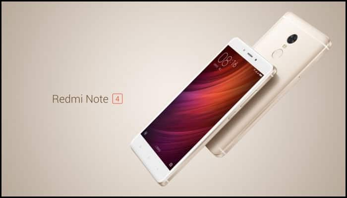 Xiaomi Redmi Note 4 Vs Redmi Note 3: Check out the differences