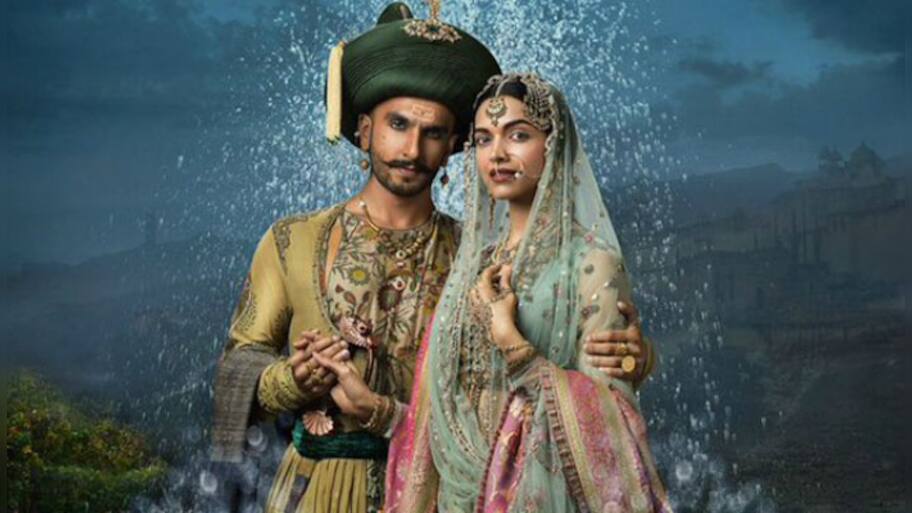 Confirmed! Ranveer Singh to play Khilji in 'Padmavati' opposite Deepika Padukone—Deets inside