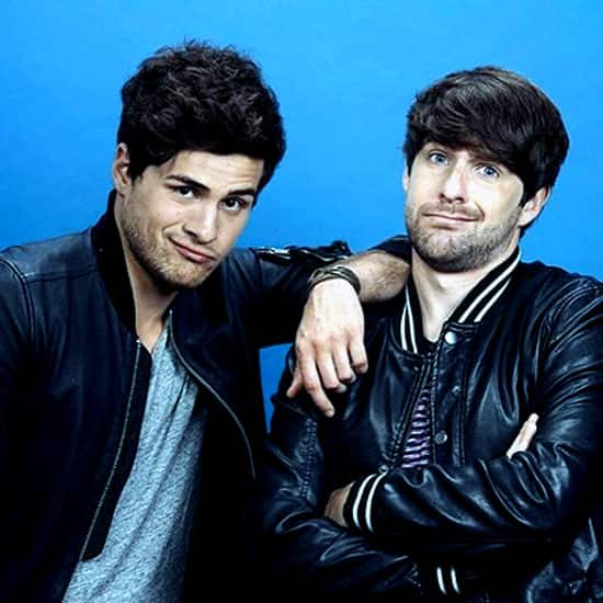 Smosh