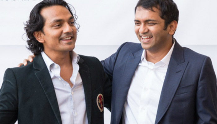 Know how these two Mumbai brothers turned Rs 25 thousand into Rs 9,000 crores Know how these two Mumbai brothers turned Rs 25 thousand into Rs 9,000 crores