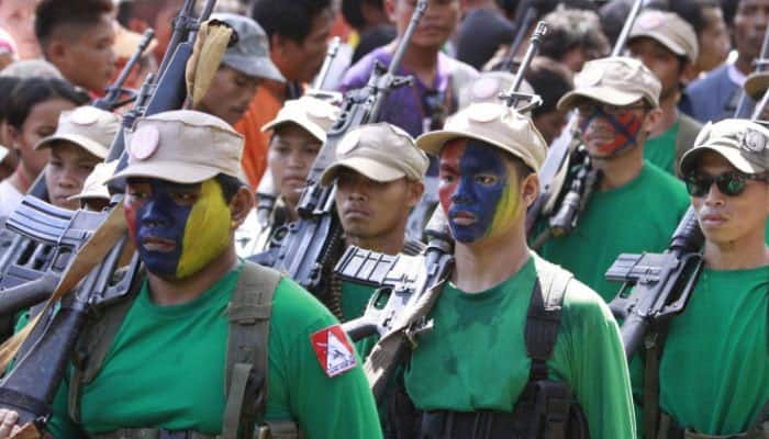 Philippine govt, Communist rebels agree on indefinite truce: Norway